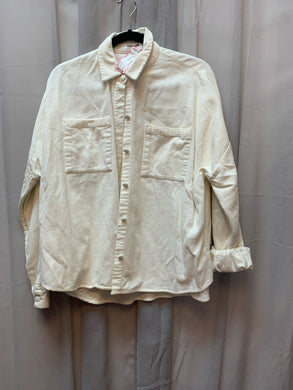 SIZE M/L DOUBLE ZERO Shirt