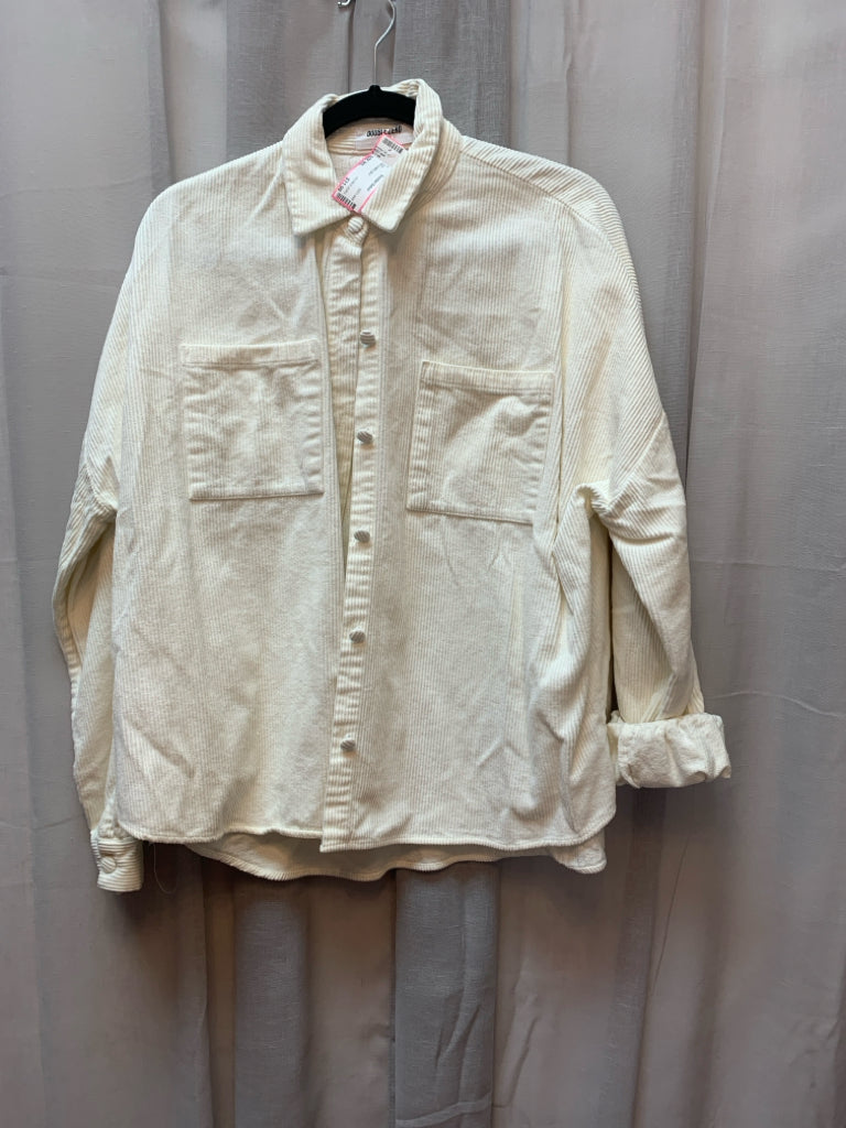 SIZE M/L DOUBLE ZERO Shirt