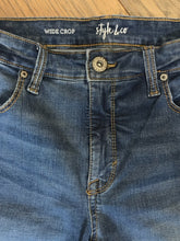 SIZE 8 Style & Co Denim Jeans