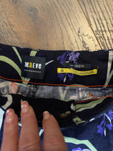 SIZE 4 MAVIE Navy Pants