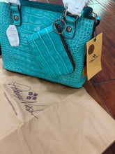 PATRICIA NASH Crossbody