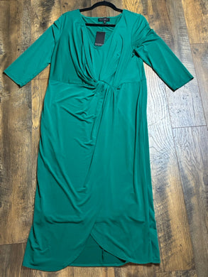 SIZE 14 ELOQUII Dress