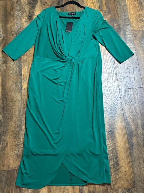 SIZE 14 ELOQUII Dress