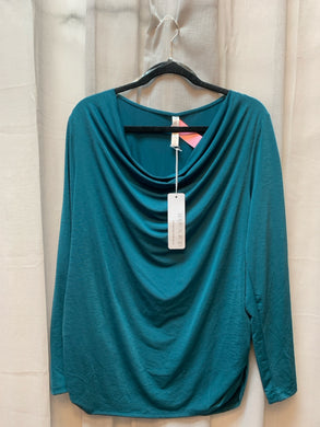 SIZE 2X DEAR SCARLETT Tops
