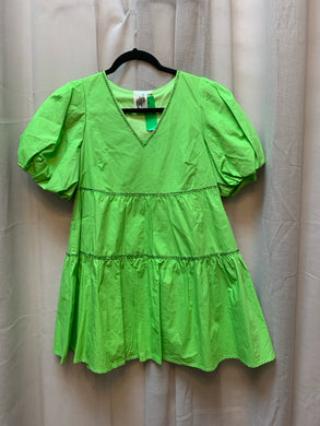 SIZE XS QUEEN OF SPARKLES Dress