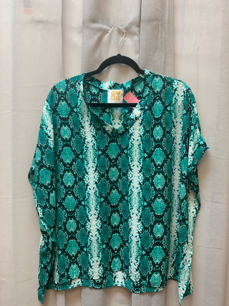 SIZE S CAKE Tops