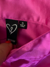 SIZE S windsor HOT PINK Pants