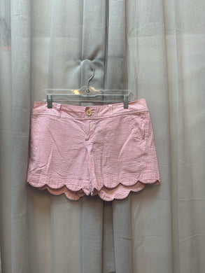 SIZE 8 Lilly Pulitzer Shorts