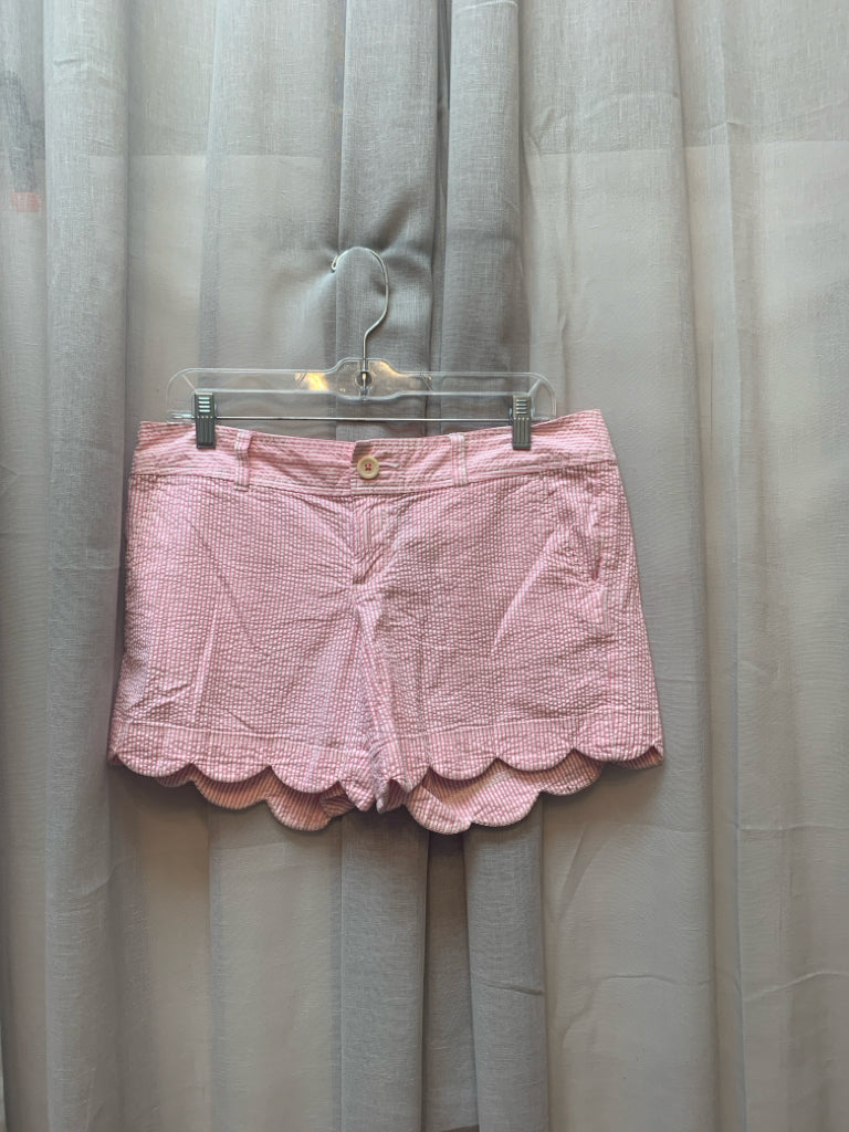SIZE 8 Lilly Pulitzer Shorts