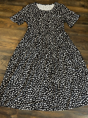 SIZE XL Dress