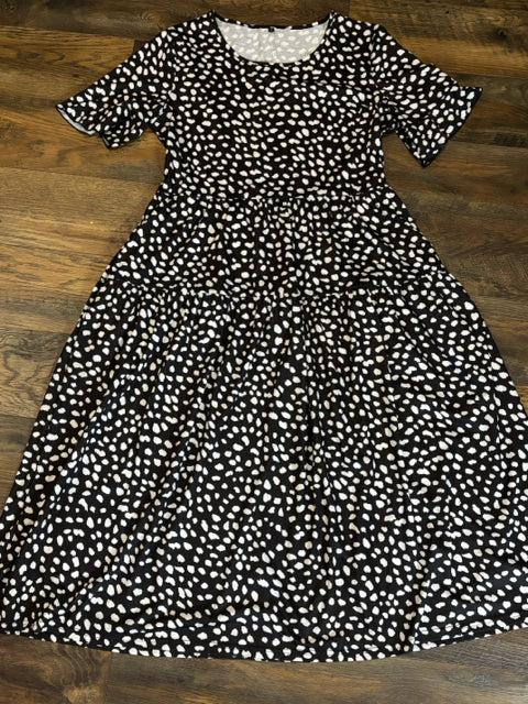 SIZE XL Dress