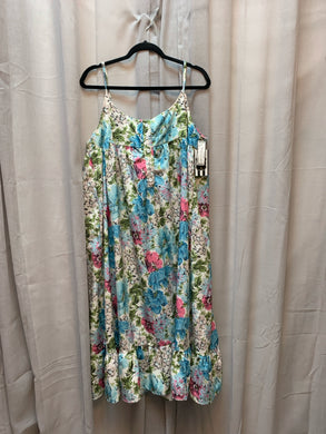 SIZE L/XL Dress