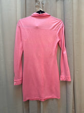SIZE S 4SI3NNA Pink Dress