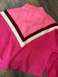 SIZE S CROSBY Sweaters