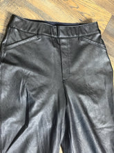 SIZE M SPANX Black Pants
