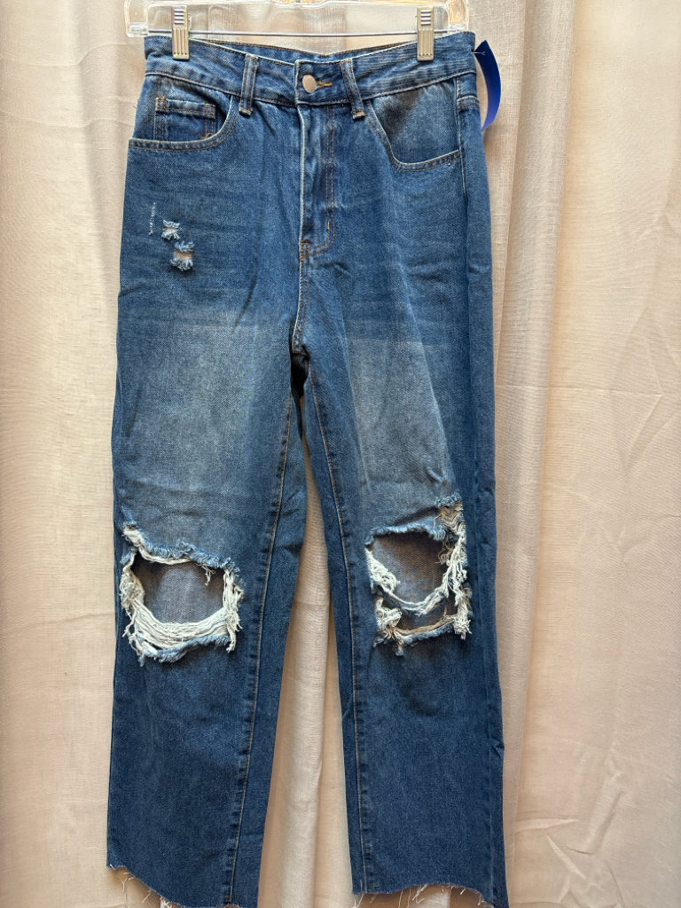 SIZE XS SHEIN Jeans