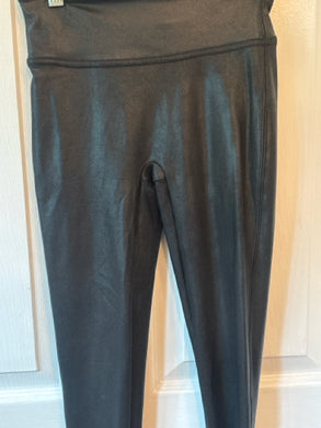 Size XS SPANX Leggings.