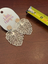 LILLA HAVEN Earrings