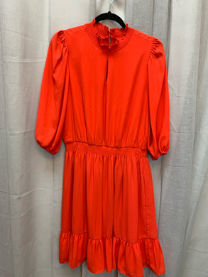SIZE 10 NANNETTE LEPORE Dress
