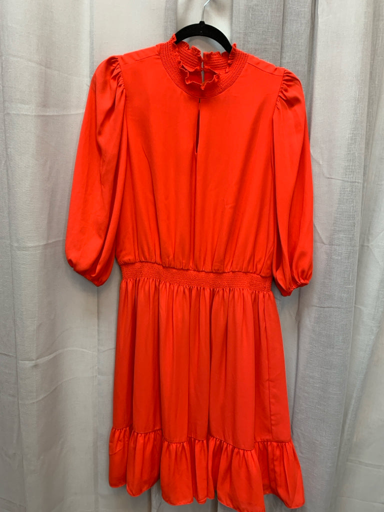 SIZE 10 NANNETTE LEPORE Dress