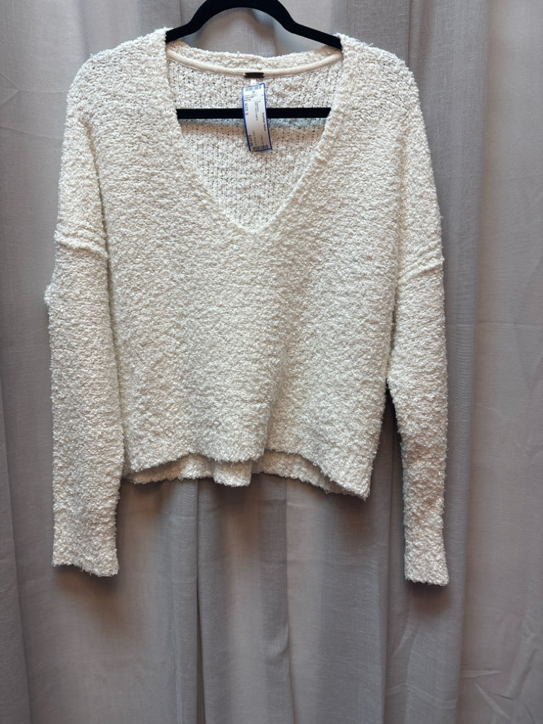 SIZE S FREE PEOPLE Sweaters
