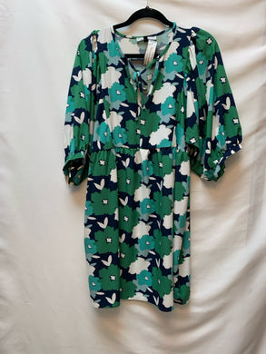 SIZE L MICHELLE MCDOWELL Dress