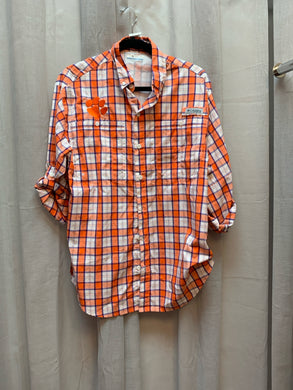 SIZE S COLUMBIA Shirt