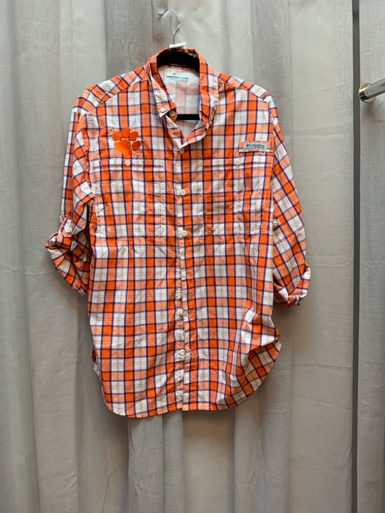 SIZE S COLUMBIA Shirt