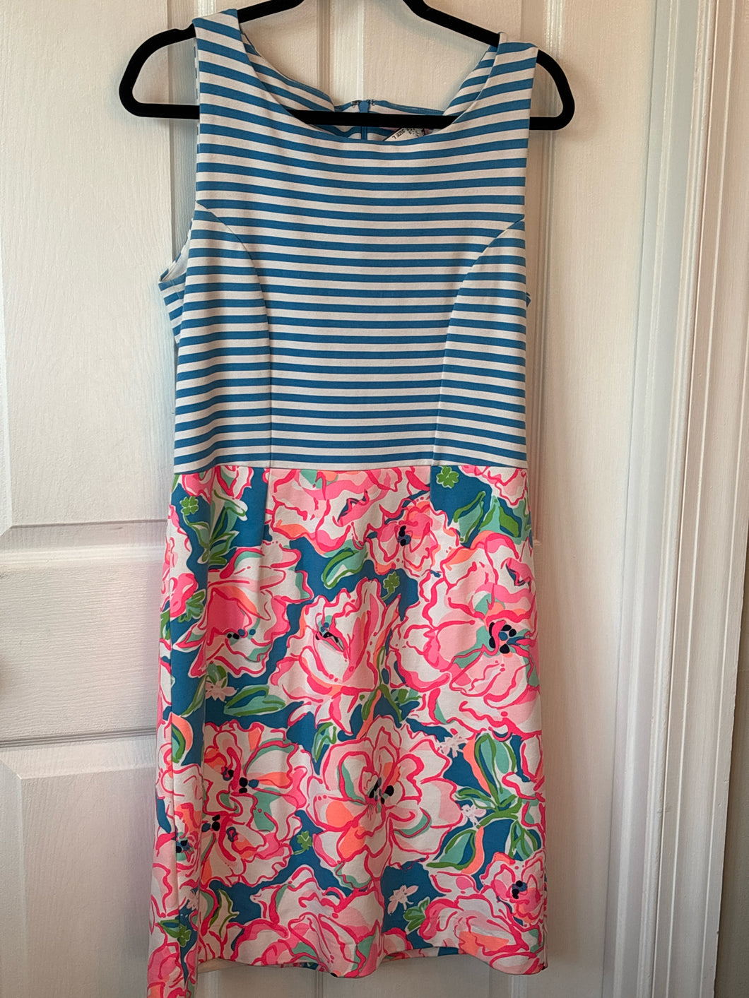 SIZE L Lilly Pulitzer Dress
