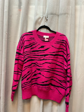 SIZE XL JESS LEA Sweaters