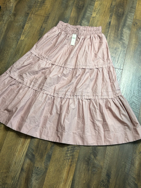 SIZE SPetite ANTHROPOLGIE Skirt