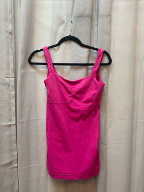 SIZE 6 LULULEMON Tops Active Wear