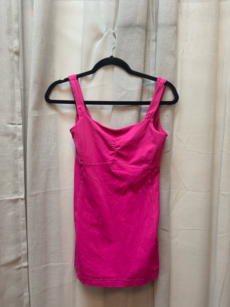 SIZE 6 LULULEMON Tops Active Wear