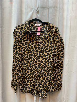 SIZE XL JESS LEA Shirt