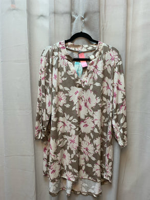 SIZE XXL HONEYME Tops