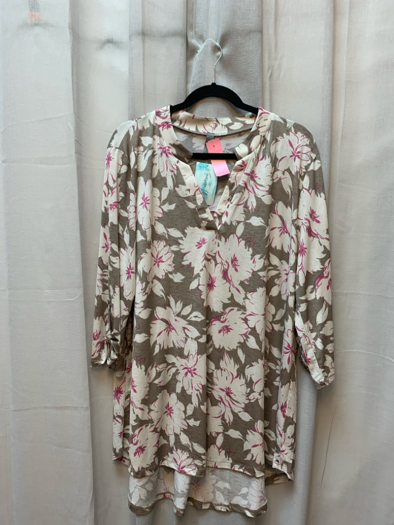 SIZE XXL HONEYME Tops