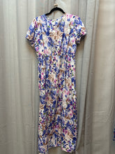 SIZE L SHEIN PRPL PNK Dress