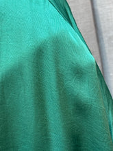 SIZE M YFB - YOUNG FABULOUS & BROKE Green Dress