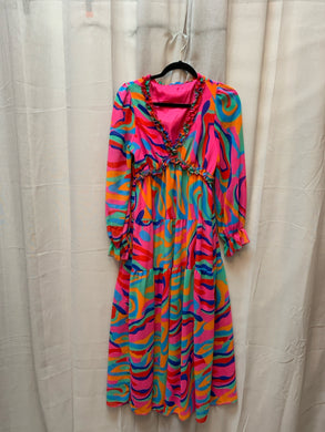 SIZE S Dress