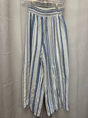 SIZE S LAND AND SEA Pants