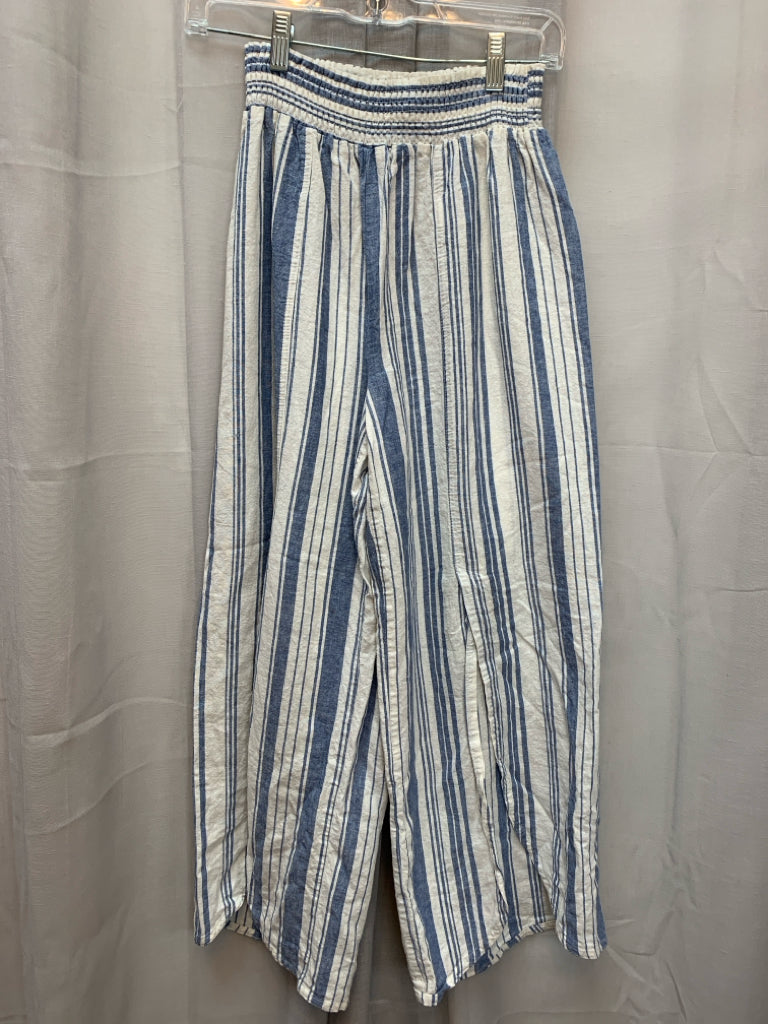 SIZE S LAND AND SEA Pants