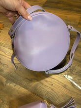 PORTLAND LEATHER GOODS Crossbody