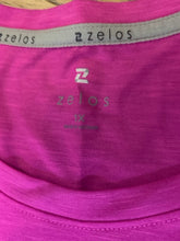 SIZE 1X ZELOS Tops Active Wear