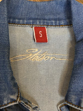 SIZE S STETSON Outerwear