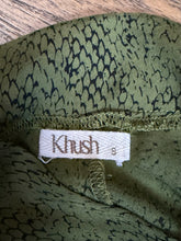 SIZE S/M KHUSH 2Pcs Suits