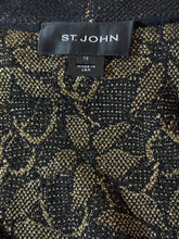 Size 12 ST JOHN cardigan