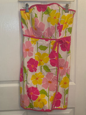 SIZE 4 Lilly Pulitzer Dress