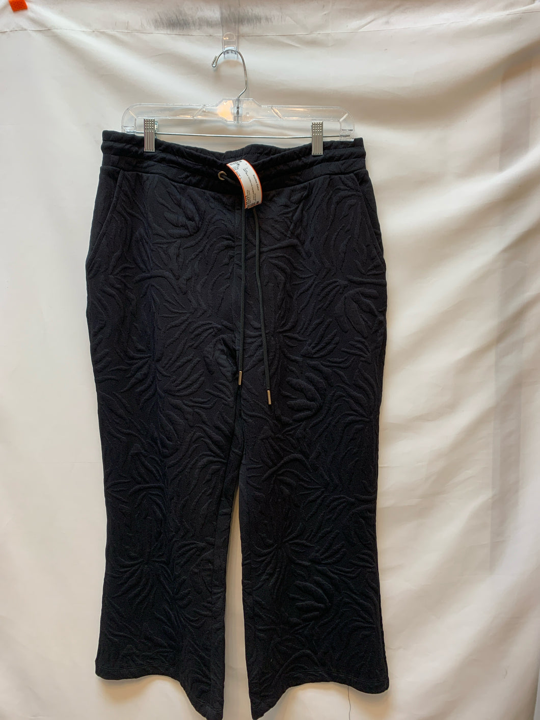 SIZE L MARY SQUARE Pants