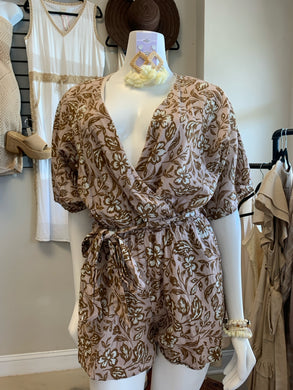 SIZE S GILLI Rompers