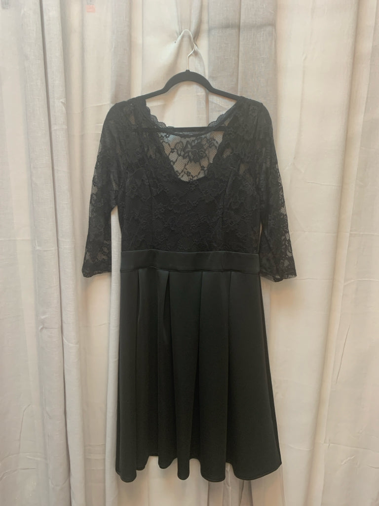 SIZE 2X MIUSOL Dress